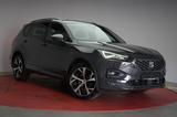 Seat Tarraco 2.0 TDI DSG FR Navi/ACC/Kamera/Virtual/L - Seat Tarraco in Braunschweig