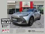 Toyota C-HR 1.8 Hybrid FWD Teamplayer CloudNavi*ACC*KAM - Toyota C-HR Jahreswagen