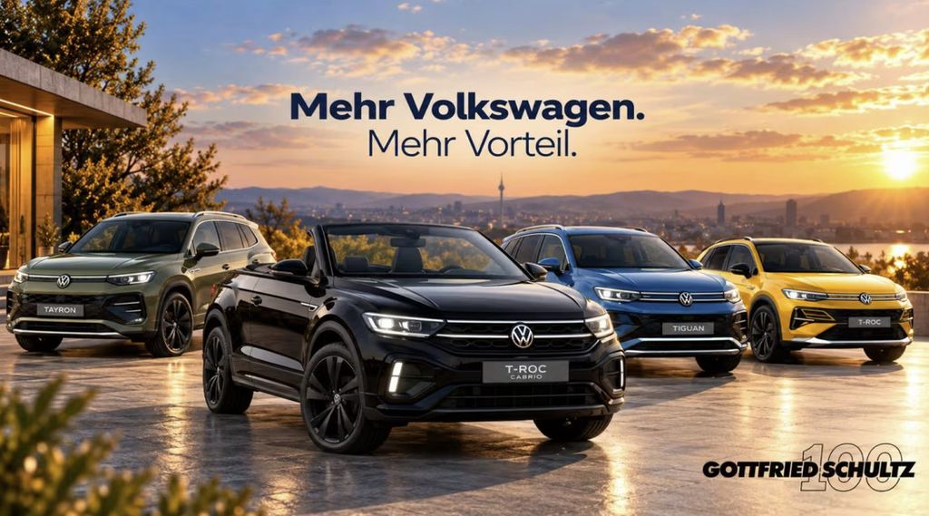 Cabriolet 1.5 TSI R-Line (VS) TOP DEAL