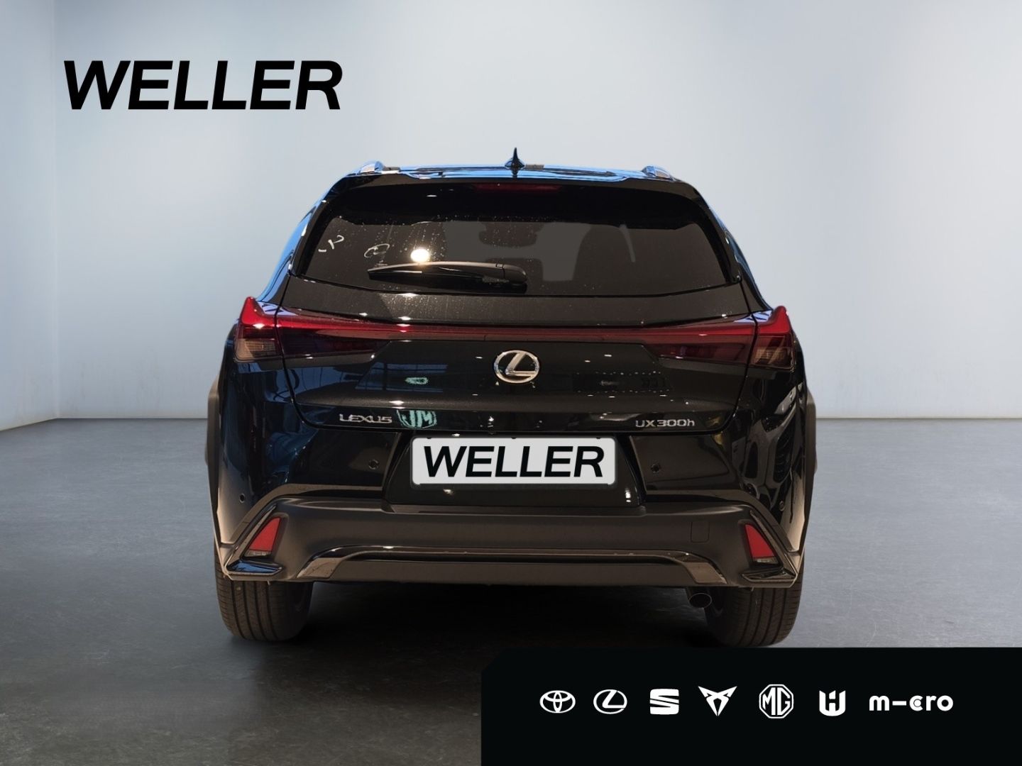 Lexus UX - Bild 5