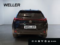 Lexus UX - Vorschau Bild 5