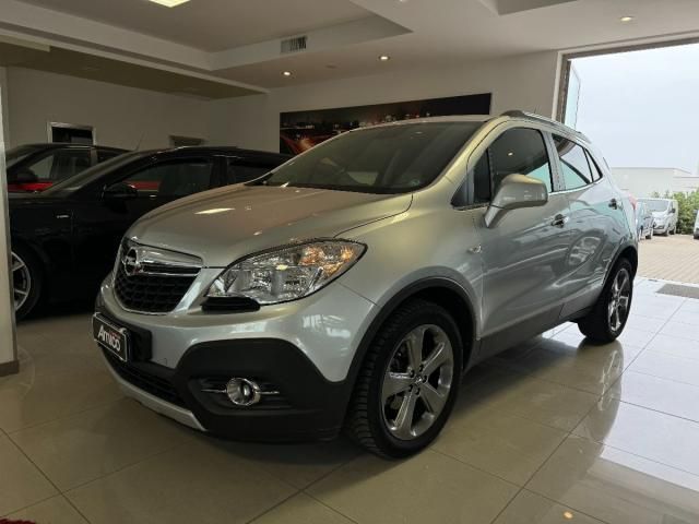 Opel OPEL - Mokka - 1.7 CDTI Ecotec 130CV Start&Stop 