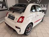 Abarth 500 Cabrio 595 C Turismo/Navi/Aut./PDC/CarPlay - Abarth 500 aus 2020