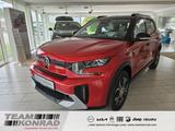 Citroën C3 Aircross Turbo 100 PLUS LED Apple CarPlay And - Citroën C3 Aircross Neuwagen