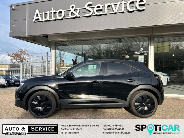 OPEL Mokka AT*iS3*Irmscher Nr. 319/500*Alcantara*Navi