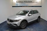 Volkswagen Tiguan Life 1.4 TSI eHybrid OPF, DSG, AHK, Navi, - Volkswagen Tiguan mit Hybrid-Antrieb