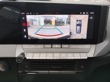 Bild 10 Opel Astra L ST GS Line AT +LED+NAVI+KAMERA+HUD+LEDER