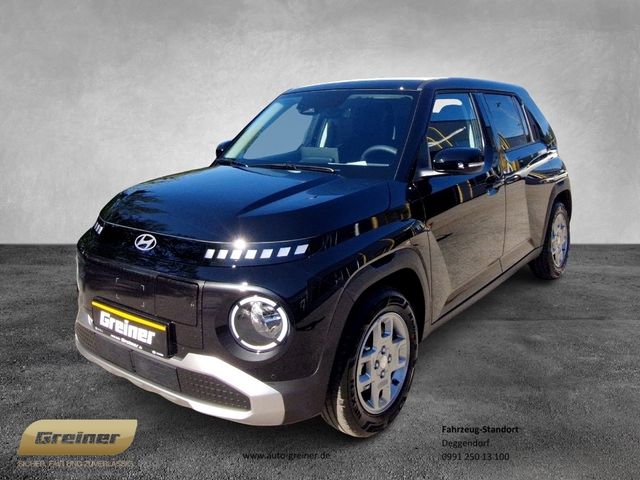 Hyundai Inster 42 kWh Trend KAMERA|NAVI|PDC|SHZ|LRHZ