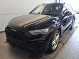 Audi SQ5 3.0 TDI Matrix AHK B&O 360° Memory Standh AH - gebrauchte Audi SQ5 aus dem Jahr 2023