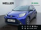 Toyota Aygo X Team Deutschland *ACC*Kamera*CarPlay*SHZ*
