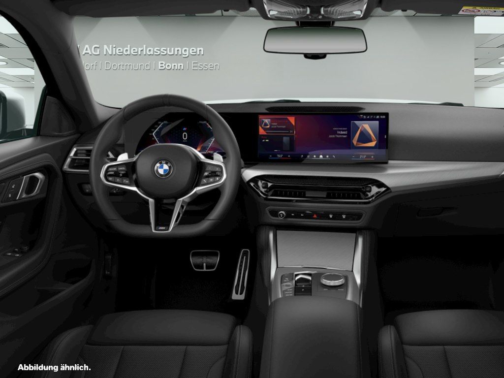 BMW 218 - Bild 7