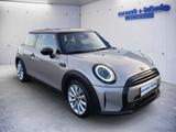 MINI Mini Cooper Aut. MINI Yours Trim - MINI mit Benzin-Antrieb: Kleinwagen, Automatik