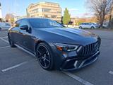 Mercedes-Benz AMG GT 4-trg. 63 4Matic+ Voll-Ausstattung* - gebrauchte Sportwagen