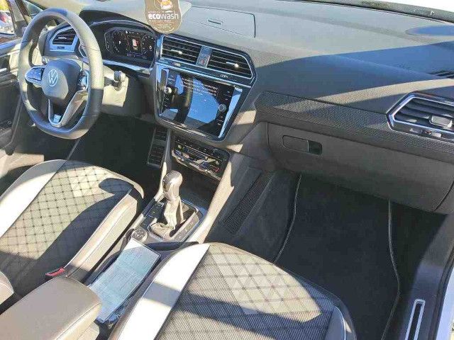 Volkswagen Tiguan Allspace - Bild 8