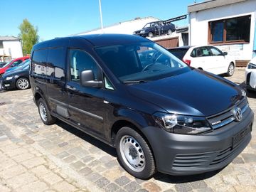 Volkswagen Caddy - 4