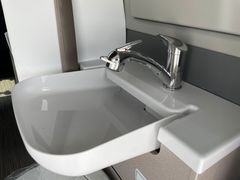 Bürstner Copa C 530 *ALLRAD**Fahrassistenzpaket*