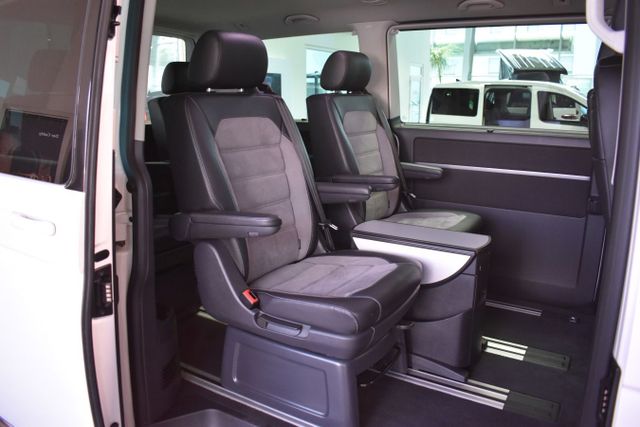 T6.1 Multivan"GenSIX"4MO*146kW*DSG*Standh*ACC*LE
