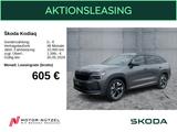 Skoda Kodiaq 1,5 TSI iV AHK RFK HuD CANTON NAVI - Skoda Neuwagen