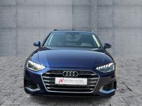 Audi A4 - Vorschau Bild 3