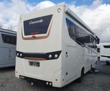 Concorde Charisma 790L  - Concorde 79