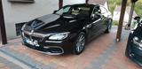 BMW 640i Gran Coupé  - BMW 6er Reihe: Limousine