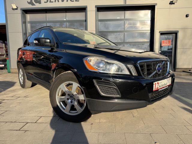 Volvo XC 60 XC60 Kinetic AWD