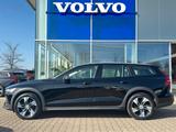 Volvo V60 Cross Country B4d Diesel Ultimate AWD - Volvo V60 Cross Country mit Schiebedach