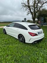 Mercedes-Benz CLA 200 Shooting Brake CLA 200 AMG Line Shoo... - Mercedes CLA 200 Shooting Brake mit Schiebedach