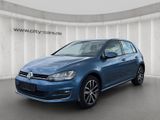 Volkswagen Golf 1.4 TSI Highline*1.Hand*Scheckheft*Standhzg - Volkswagen in Brandenburg an der Havel