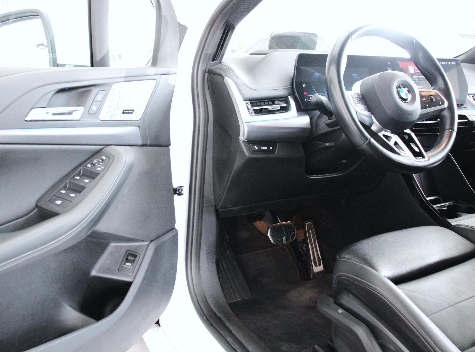 BMW Active 218i M Sport Active Tourer *A-LED*Panorama*H&K, миниатюра 9