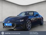 Mazda MX-5 RF SKYACTIV-G 184 Aut. Sports-Line - Mazda MX-5 mit Schiebedach