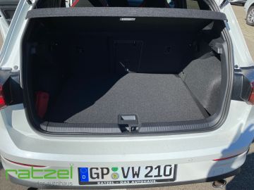 Fahrzeugabbildung Volkswagen Golf GTI TSI VIII 2.0 DSG+NAVI+StandHZG+Panodach