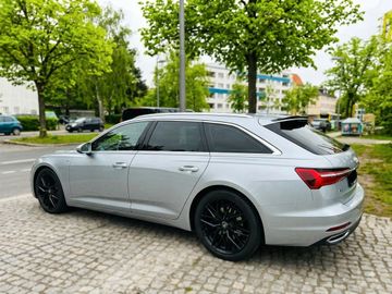Audi A6 - 6