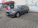 BMW 530d GT F07 LCI Facelift  Heckantrieb... - BMW: F07