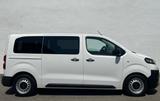 Opel Vivaro 2.0 EURO 6d -KLIMA- 9 SITZER-AHK - Opel Vivaro: 2.0