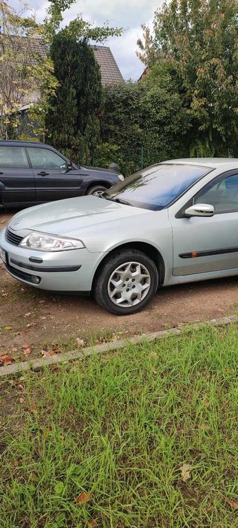 Renault Laguna