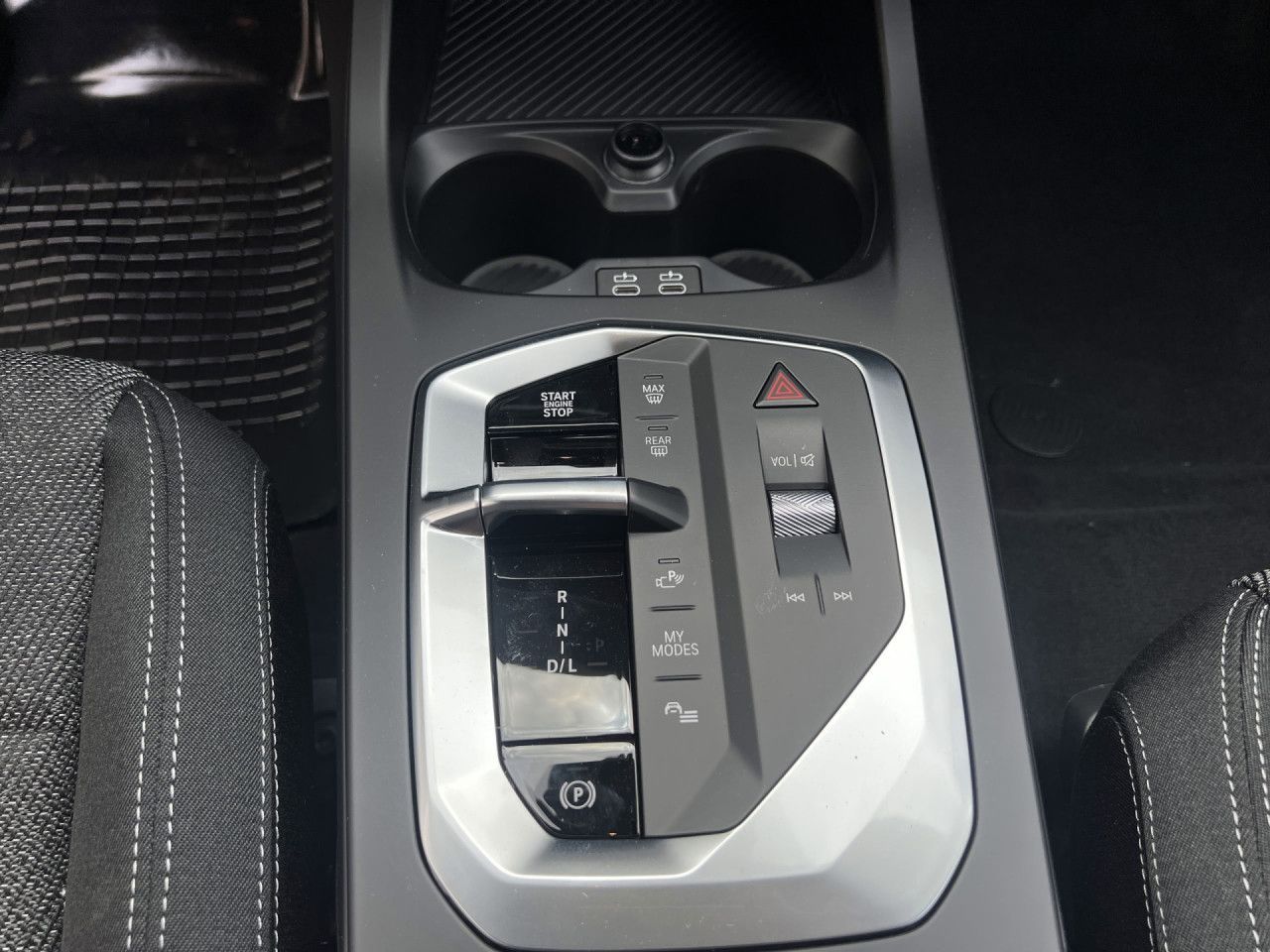 BMW 120 - Bild 14