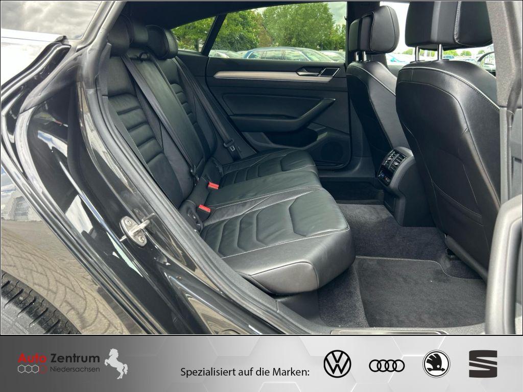 Volkswagen Arteon 2.0 TDI 4M R-Line DYNAUDIO AHK*Stand VOLL