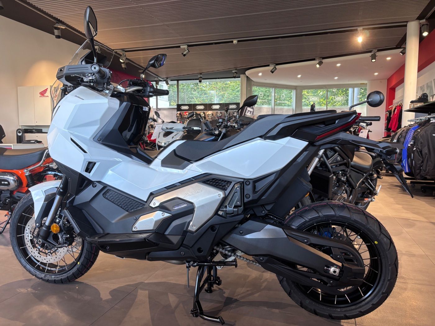 Fahrzeugabbildung Honda X-ADV 2026 Tageszulassung, sofort verfügbar