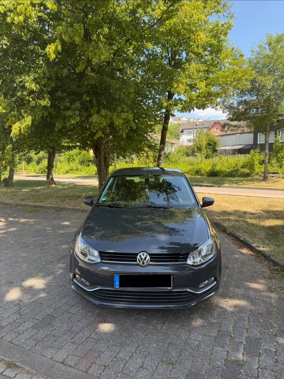Image of Volkswagen Polo