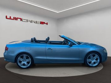 Audi A5 - 7