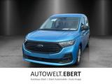 Ford Tourneo Connect 1,5 Ecoboost Trend - Ford Tourneo New cars