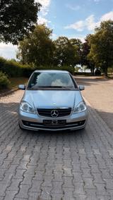 Mercedes-Benz Mercedes A150 - Mercedes-Benz A 150 von privat