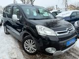 Citroën Berlingo Multispace*2.HD*Klima*93.TKM*TÜV NEU - Citroën Berlingo: B9