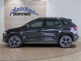 Skoda Karoq Sportline 1,5TSI DSG aAHK/ACC/Matrix/Kessy - Skoda Karoq Gebrauchtwagen