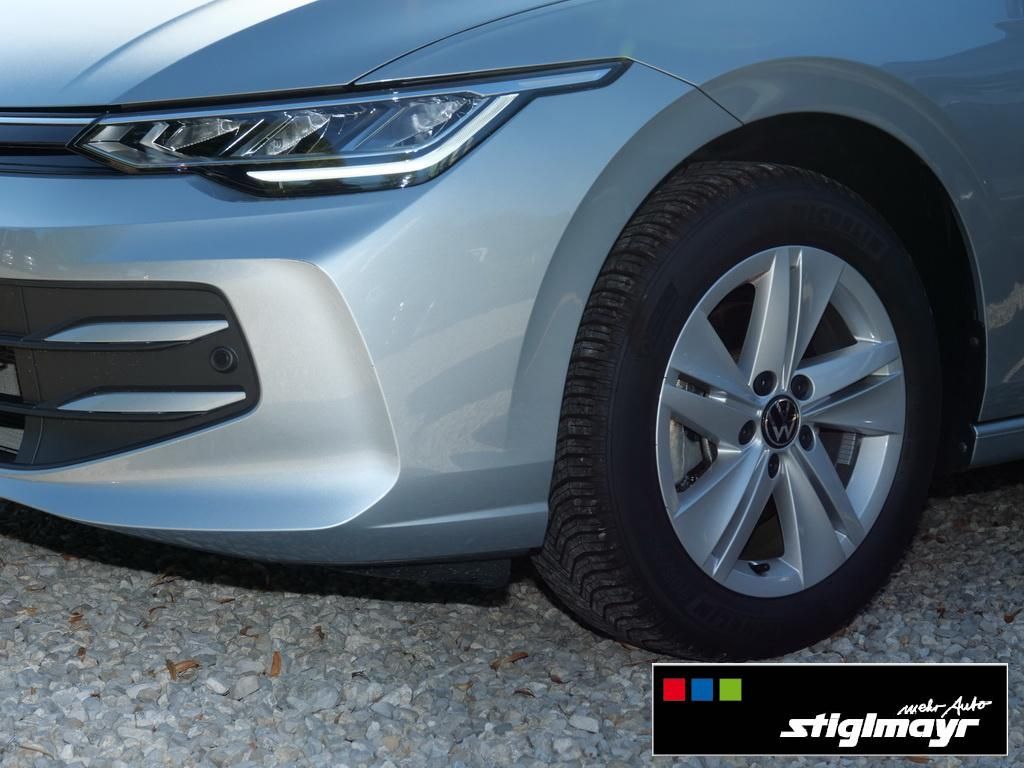 Volkswagen Golf - Bild 14