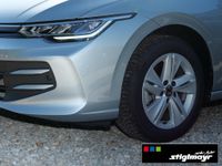Volkswagen Golf - Vorschau Bild 14