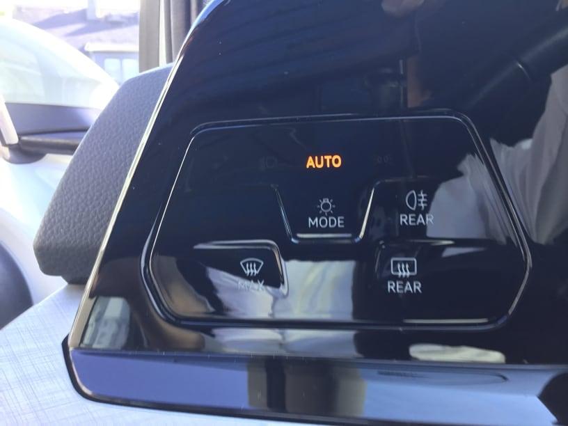 Volkswagen Golf Variant Life 16"LM AC Navi LED AppC ACC 4PD, миниатюра 8