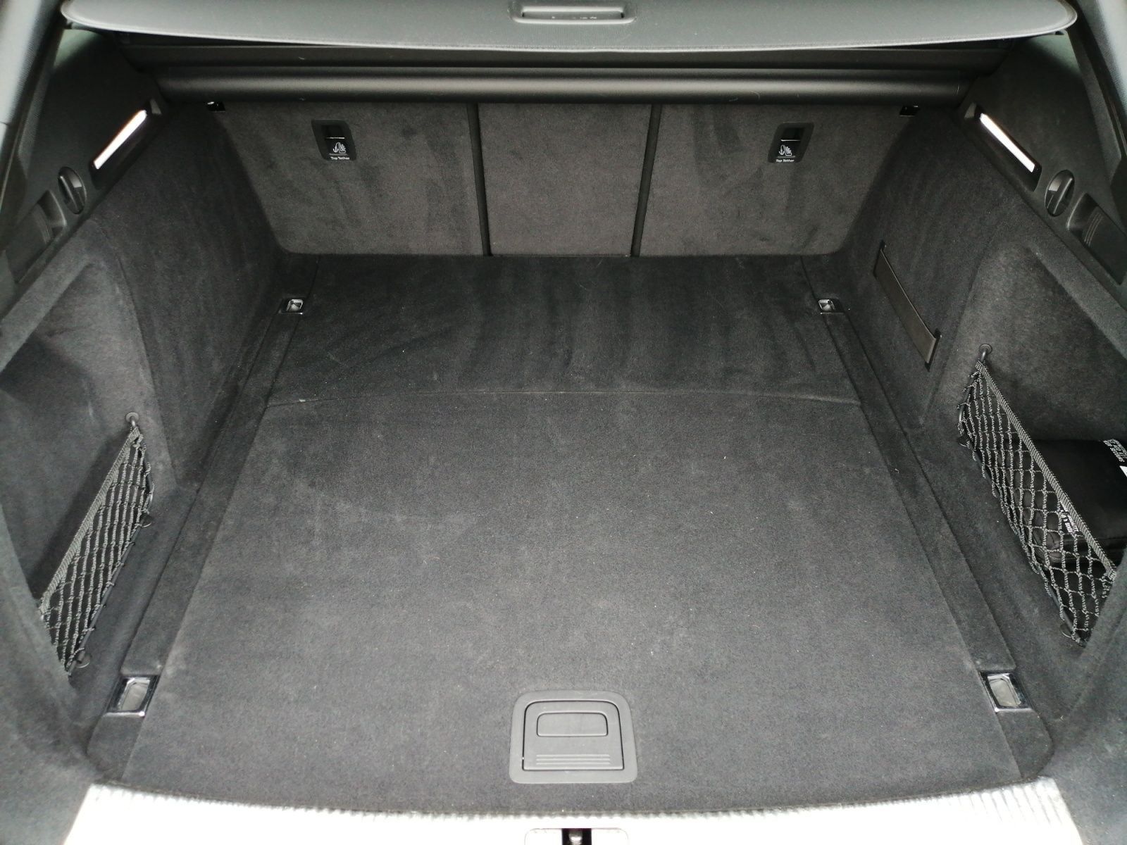 Audi A4 - Bild 14