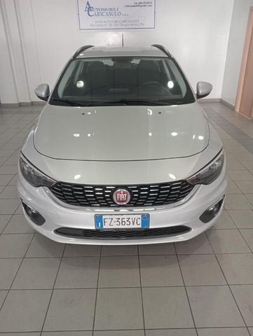 Fiat FIAT Tipo 1.3 Mjt S&S SW Business